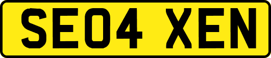 SE04XEN