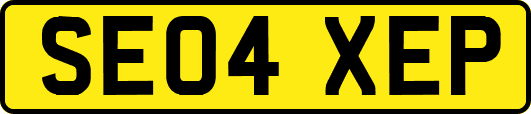 SE04XEP