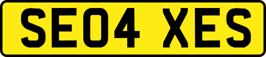 SE04XES