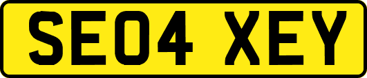 SE04XEY