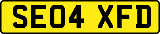 SE04XFD
