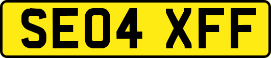 SE04XFF