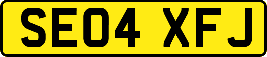 SE04XFJ