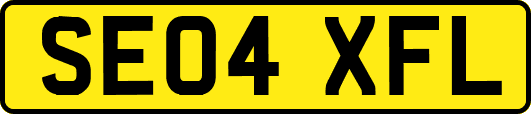SE04XFL