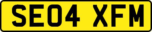 SE04XFM