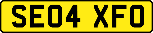 SE04XFO