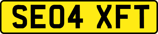 SE04XFT