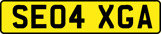 SE04XGA
