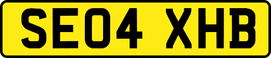SE04XHB