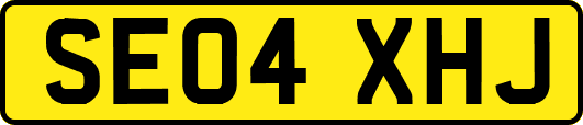 SE04XHJ