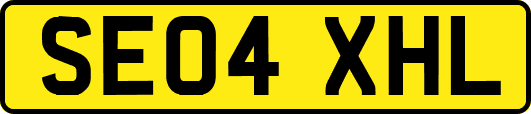 SE04XHL