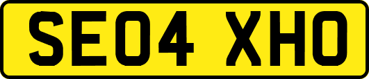 SE04XHO
