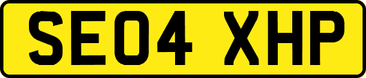 SE04XHP