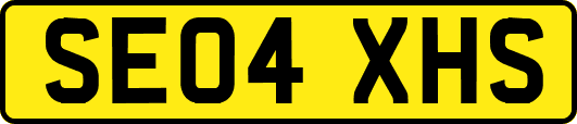 SE04XHS