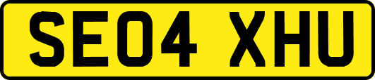 SE04XHU