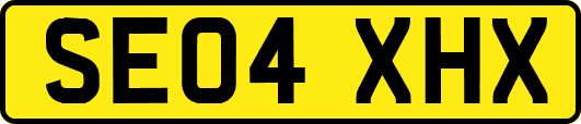 SE04XHX