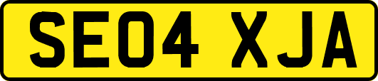 SE04XJA