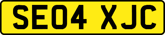 SE04XJC