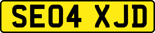 SE04XJD