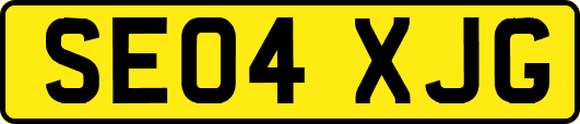 SE04XJG