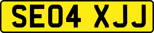 SE04XJJ