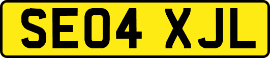 SE04XJL