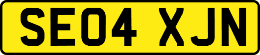 SE04XJN