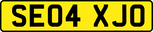 SE04XJO
