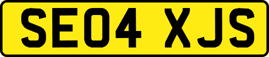 SE04XJS