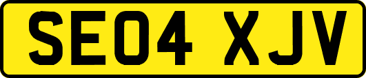 SE04XJV