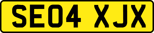 SE04XJX