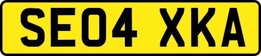 SE04XKA
