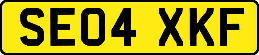 SE04XKF