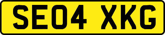 SE04XKG