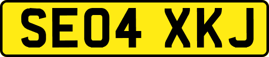 SE04XKJ