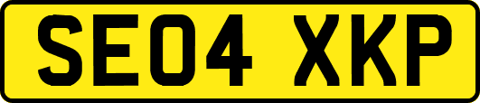 SE04XKP