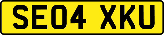 SE04XKU