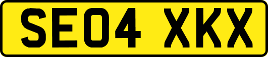 SE04XKX