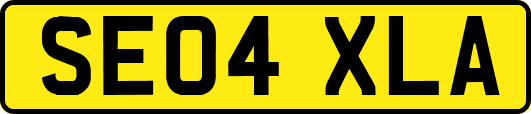 SE04XLA