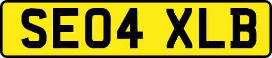 SE04XLB