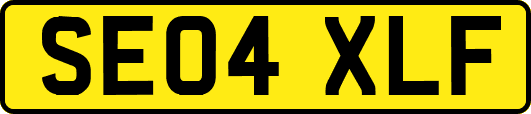 SE04XLF