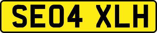 SE04XLH