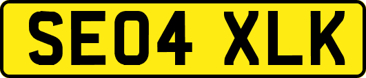 SE04XLK