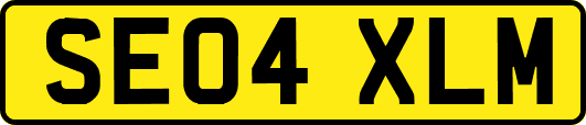 SE04XLM