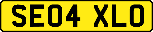 SE04XLO