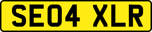 SE04XLR
