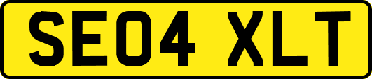 SE04XLT