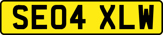 SE04XLW