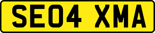 SE04XMA