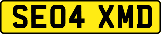 SE04XMD